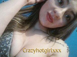 Crazyhotgirlxxx