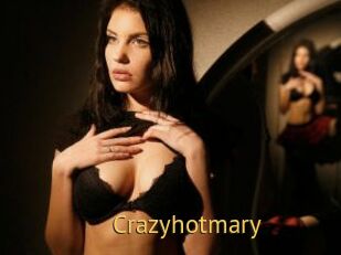 Crazyhotmary