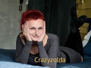 Crazyzolda