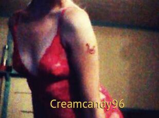 Creamcandy96