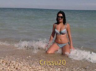 Crissu20