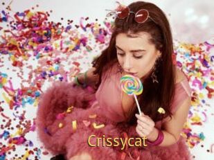 Crissycat