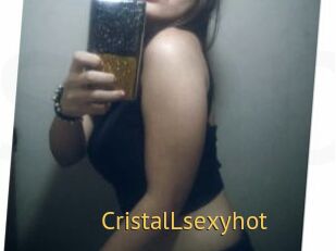 CristalLsexyhot