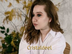 Cristaldeel