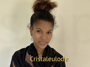 Cristaleulodie