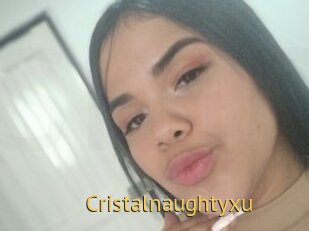 Cristalnaughtyxu