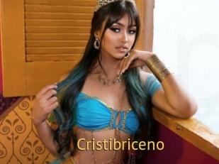 Cristibriceno