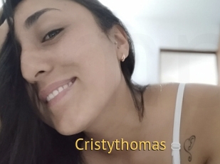 Cristythomas