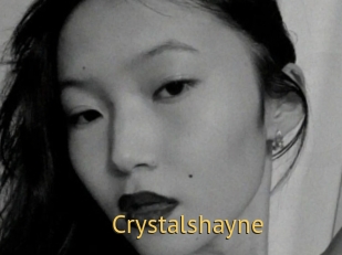 Crystalshayne