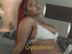 Crystalteller