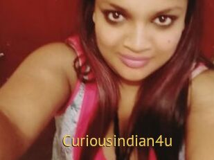 Curiousindian4u