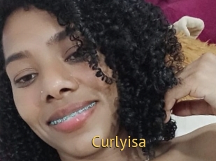 Curlyisa