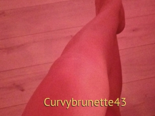 Curvybrunette43