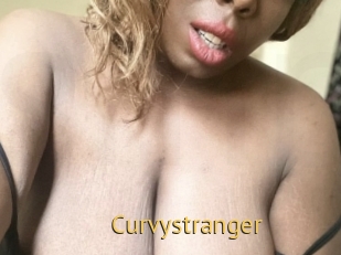 Curvystranger