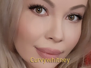 Curvywhitney