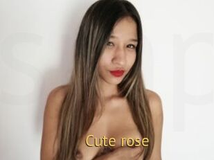 Cute_rose