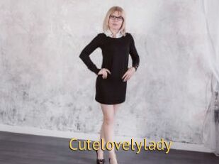 Cutelovelylady