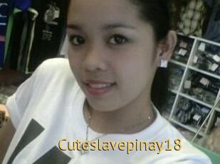 Cuteslavepinay18