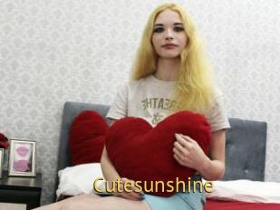 Cutesunshine