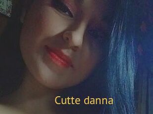 Cutte_danna