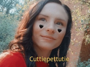 Cuttiepettutie