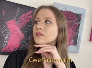 Cwenashworth