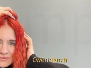 Cwenblanch
