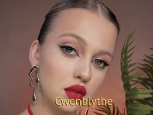 Cwenblythe