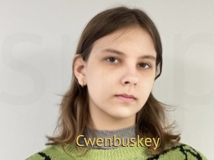 Cwenbuskey