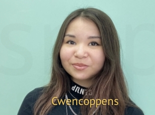 cwencoppens Smilin Pussy