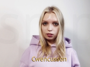 Cwencusson