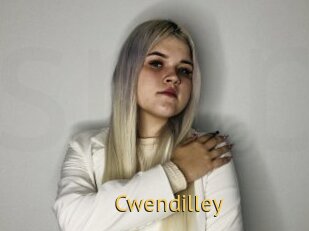 Cwendilley