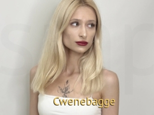 Cwenebagge