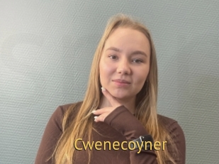 Cwenecoyner