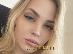 Cwenedaffin