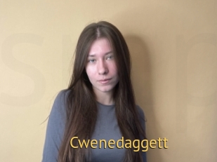 Cwenedaggett