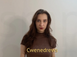 Cwenedrews