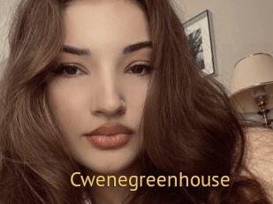Cwenegreenhouse