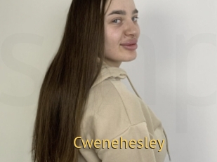 Cwenehesley