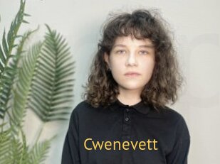 Cwenevett