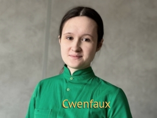 Cwenfaux