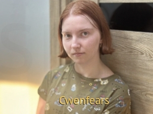 Cwenfears