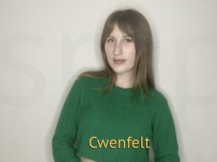 Cwenfelt