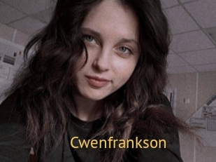 Cwenfrankson