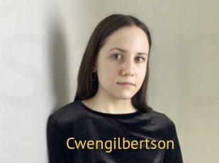 Cwengilbertson