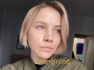 Cwengirling