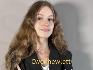 Cwenhewlett