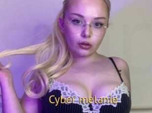 Cyber_melanie