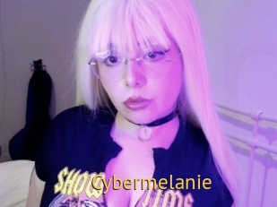 Cybermelanie