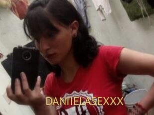 DANIIELASEXXX